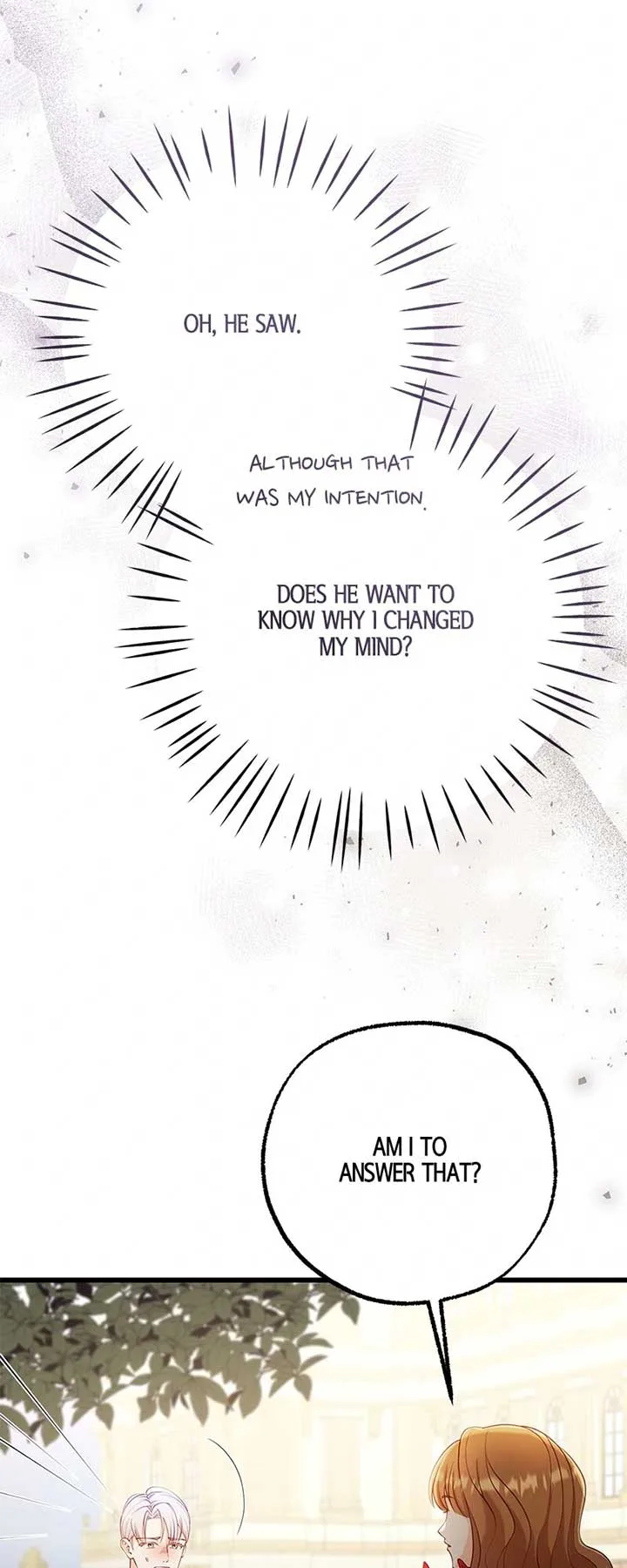 The Murdered Princess and the Innocent Traitor Chapter 39 page 12