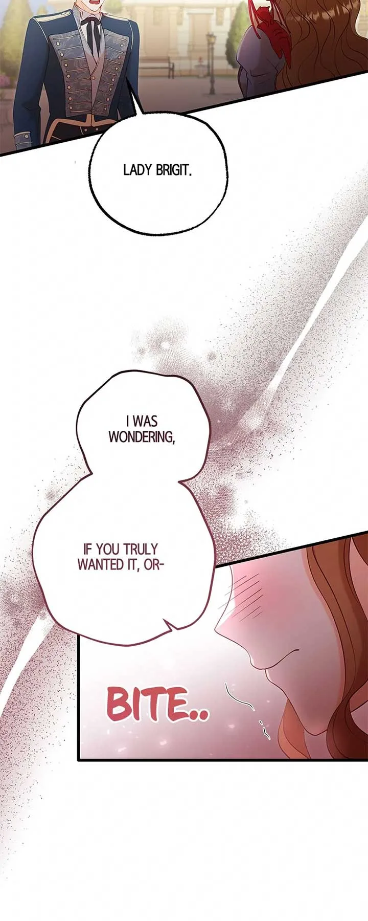The Murdered Princess and the Innocent Traitor Chapter 39 page 13