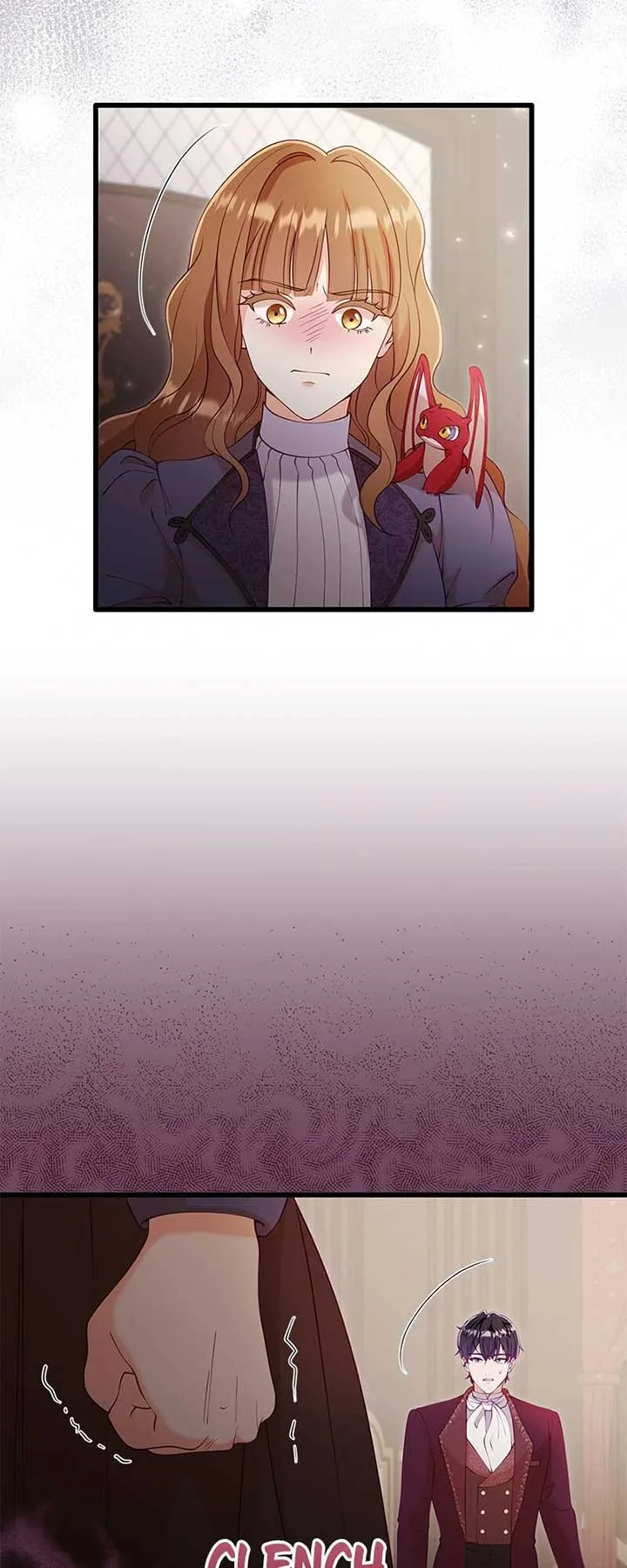 The Murdered Princess and the Innocent Traitor Chapter 39 page 4