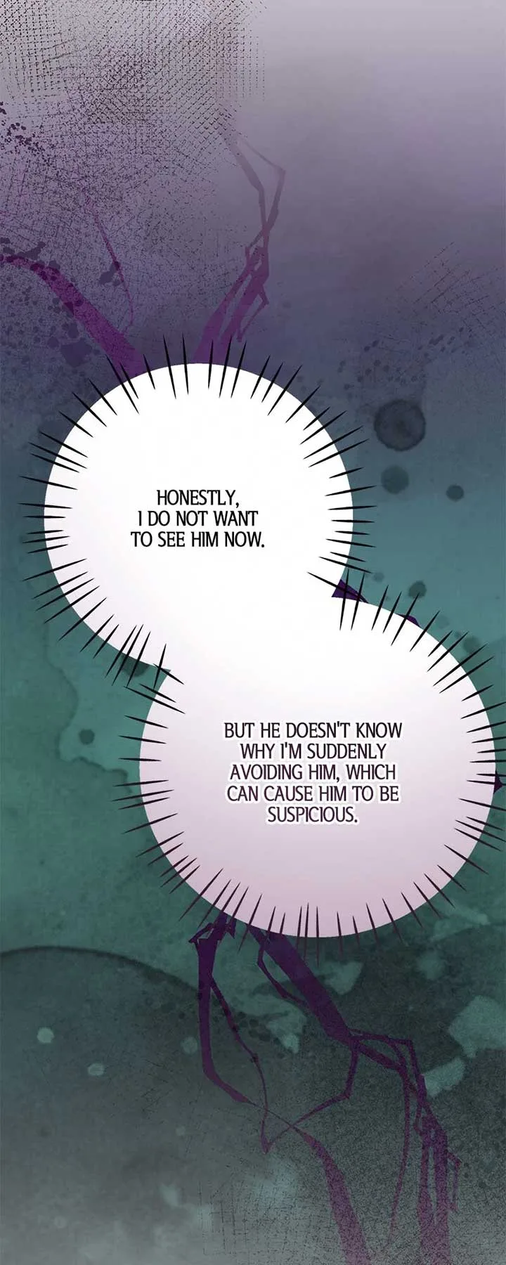 The Murdered Princess and the Innocent Traitor Chapter 39 page 6