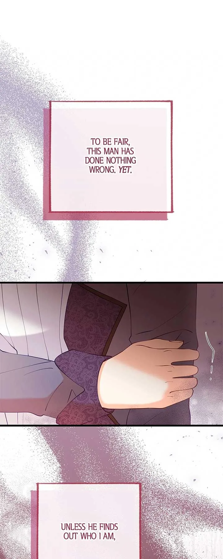 The Murdered Princess and the Innocent Traitor Chapter 39 page 19