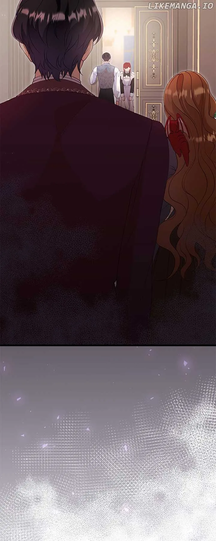 The Murdered Princess and the Innocent Traitor Chapter 39 page 3