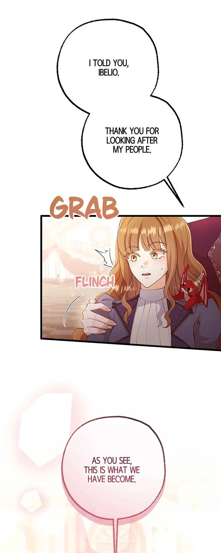 The Murdered Princess and the Innocent Traitor Chapter 39 page 15