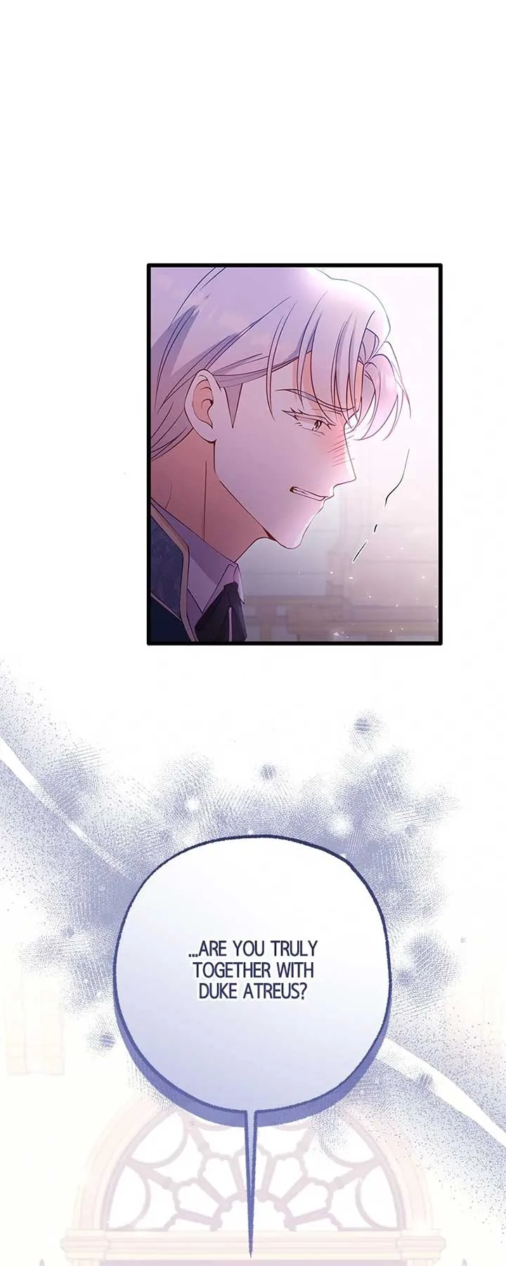The Murdered Princess and the Innocent Traitor Chapter 39 page 23