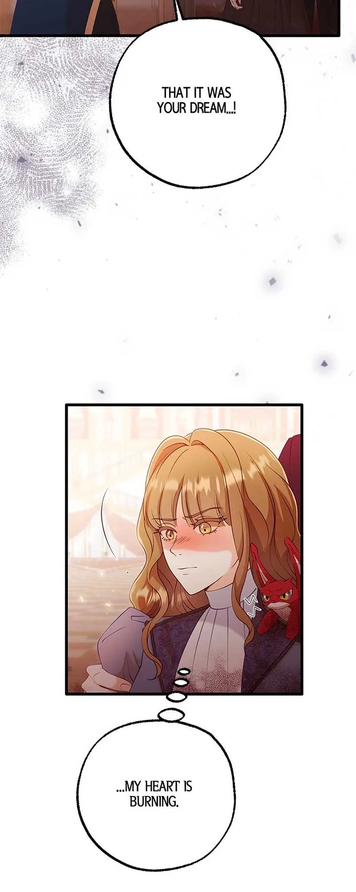 The Murdered Princess and the Innocent Traitor Chapter 39 page 18