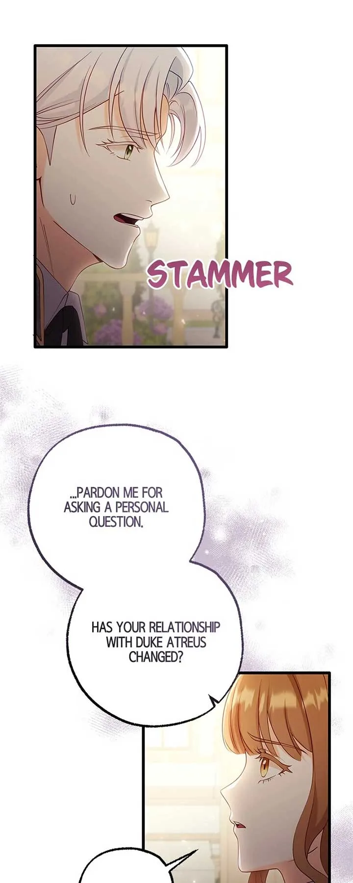 The Murdered Princess and the Innocent Traitor Chapter 39 page 10