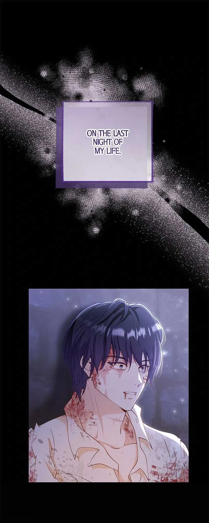 The Murdered Princess and the Innocent Traitor Chapter 40 page 16