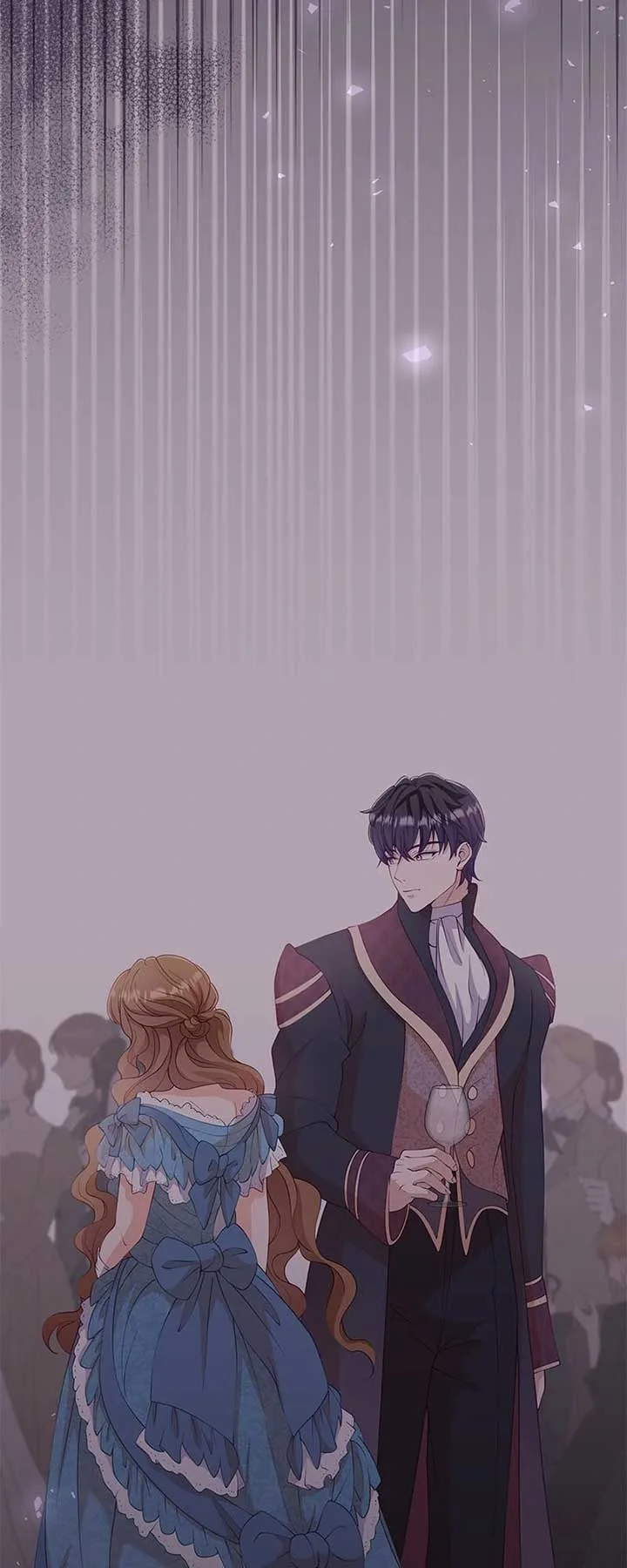 The Murdered Princess and the Innocent Traitor Chapter 40 page 33