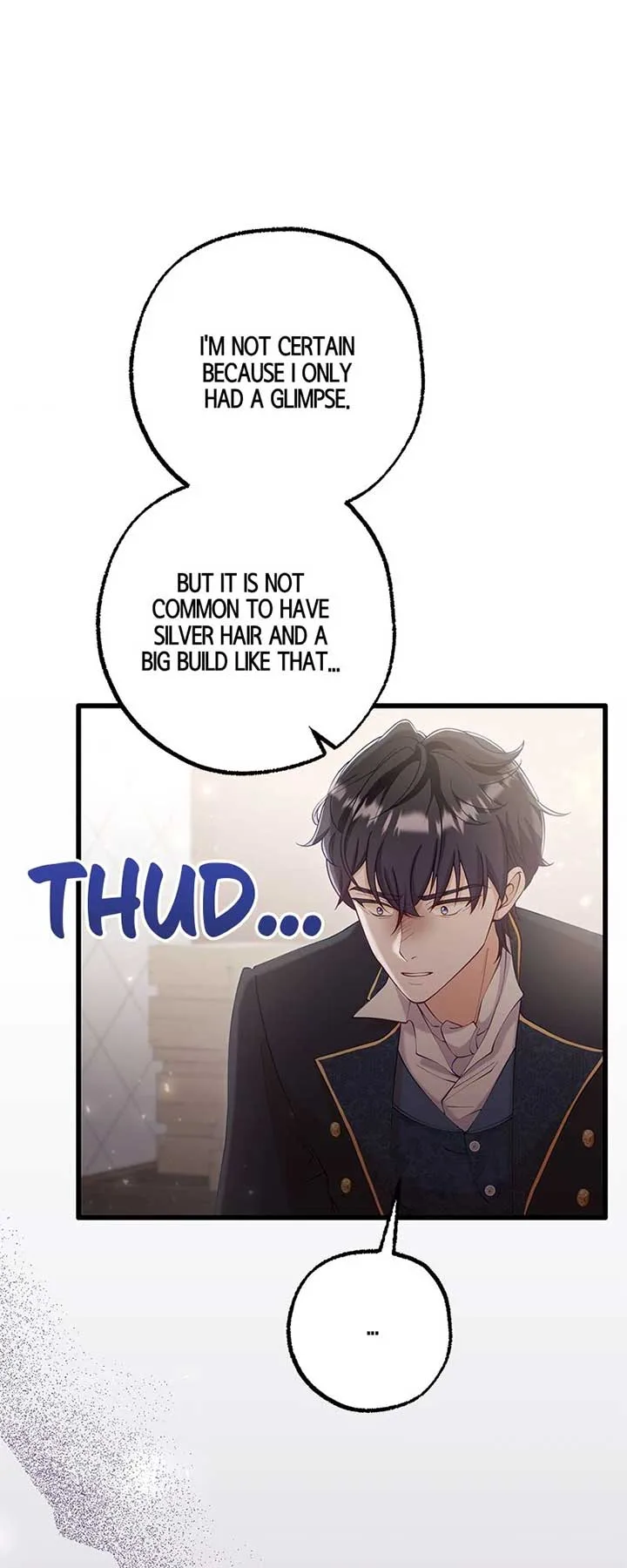 The Murdered Princess and the Innocent Traitor Chapter 40 page 83
