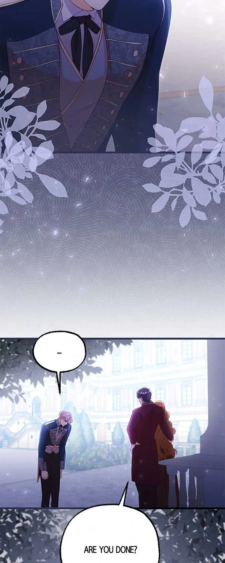 The Murdered Princess and the Innocent Traitor Chapter 39 page 26