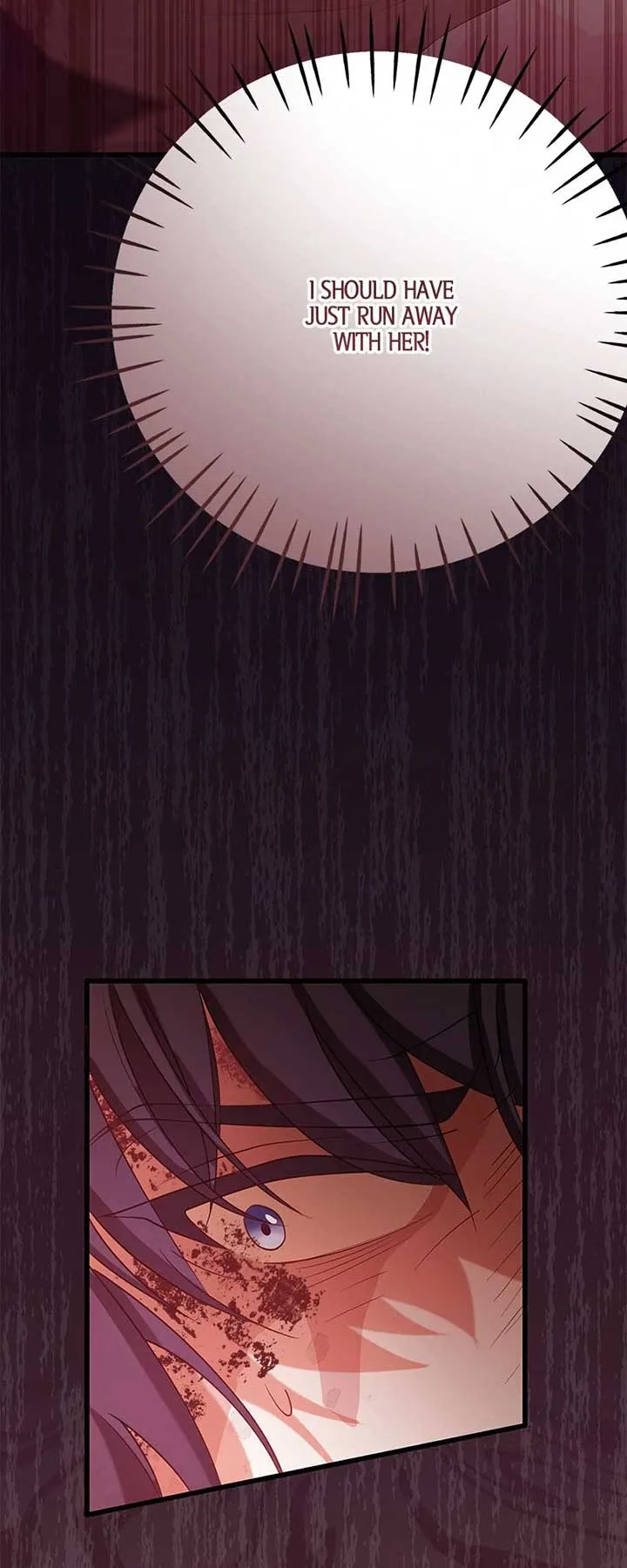 The Murdered Princess and the Innocent Traitor Chapter 40 page 50