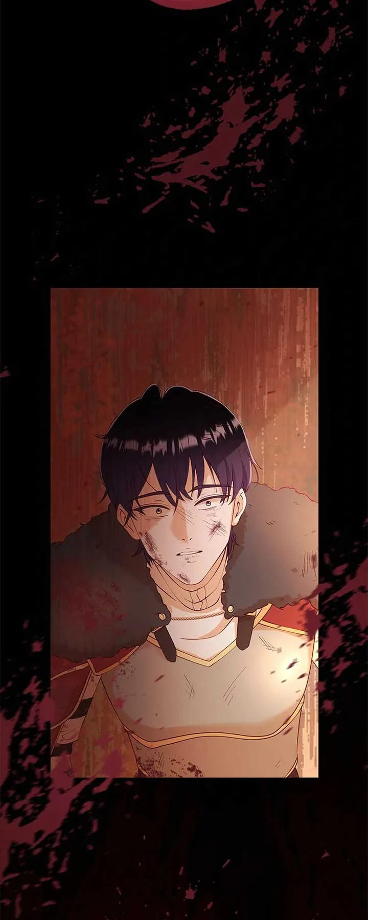 The Murdered Princess and the Innocent Traitor Chapter 40 page 6