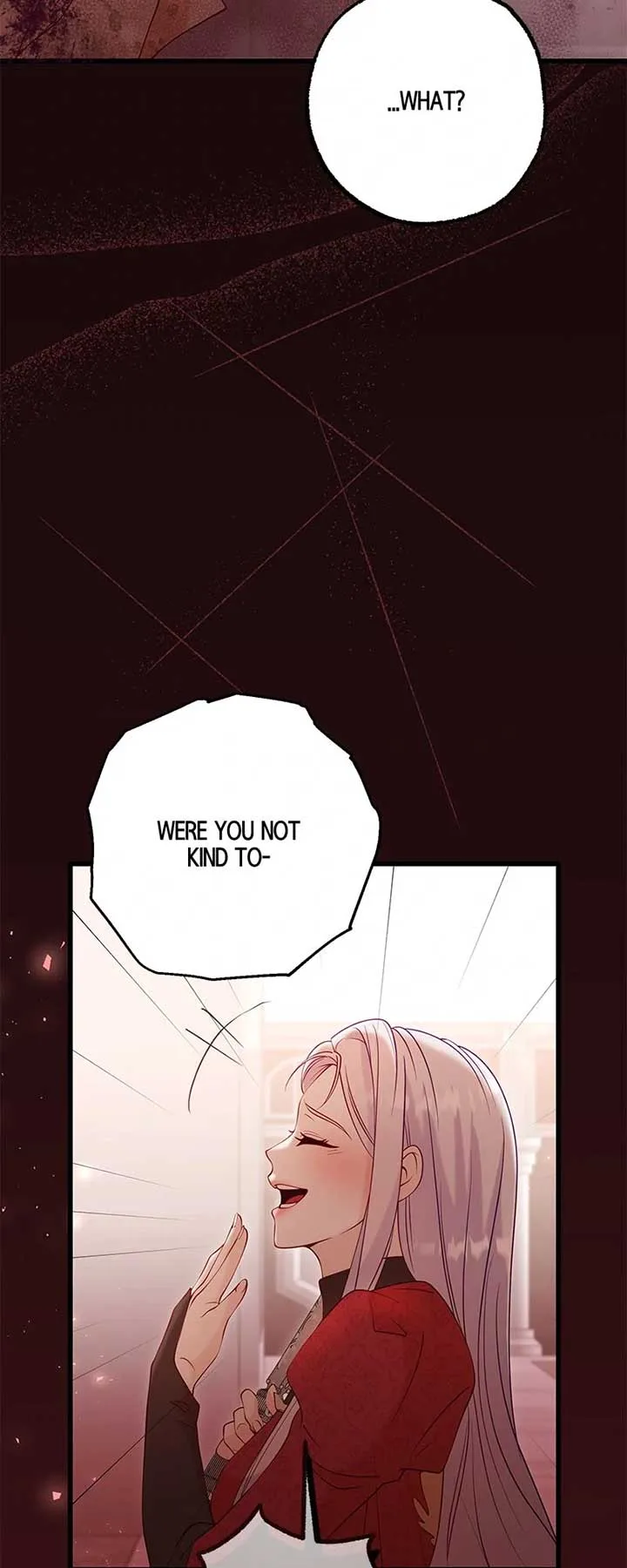 The Murdered Princess and the Innocent Traitor Chapter 40 page 43
