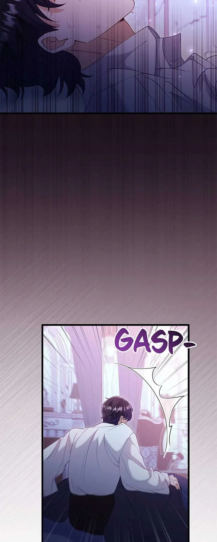 The Murdered Princess and the Innocent Traitor Chapter 40 page 60