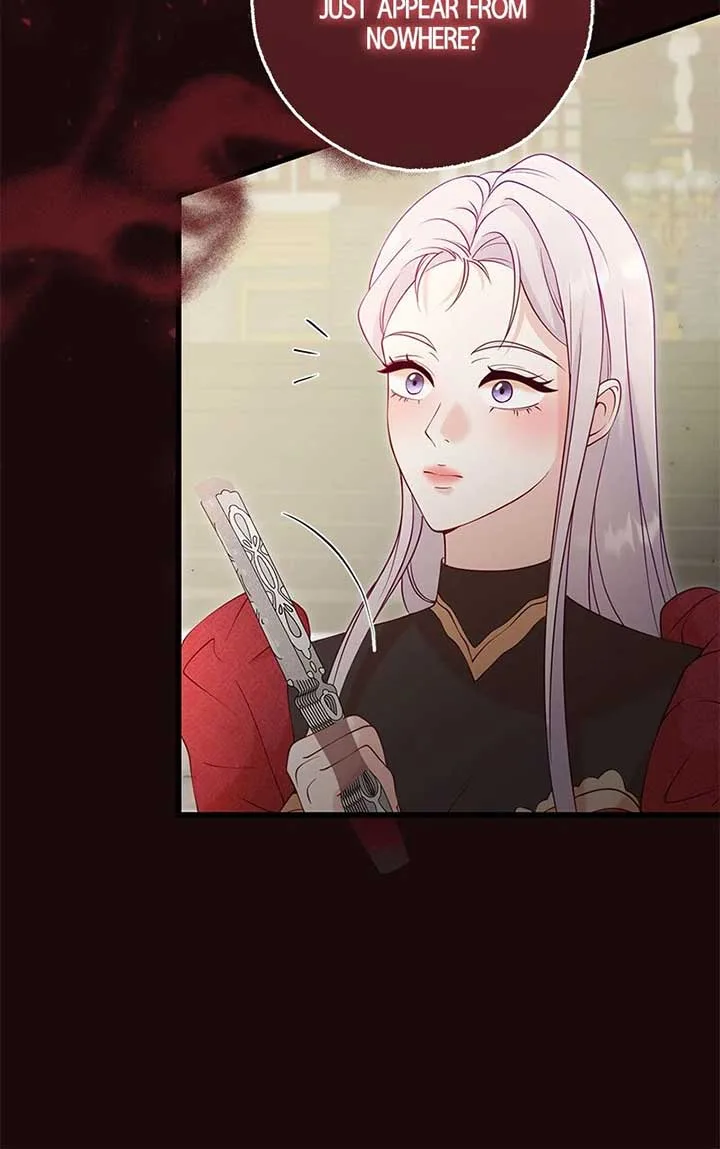 The Murdered Princess and the Innocent Traitor Chapter 40 page 41