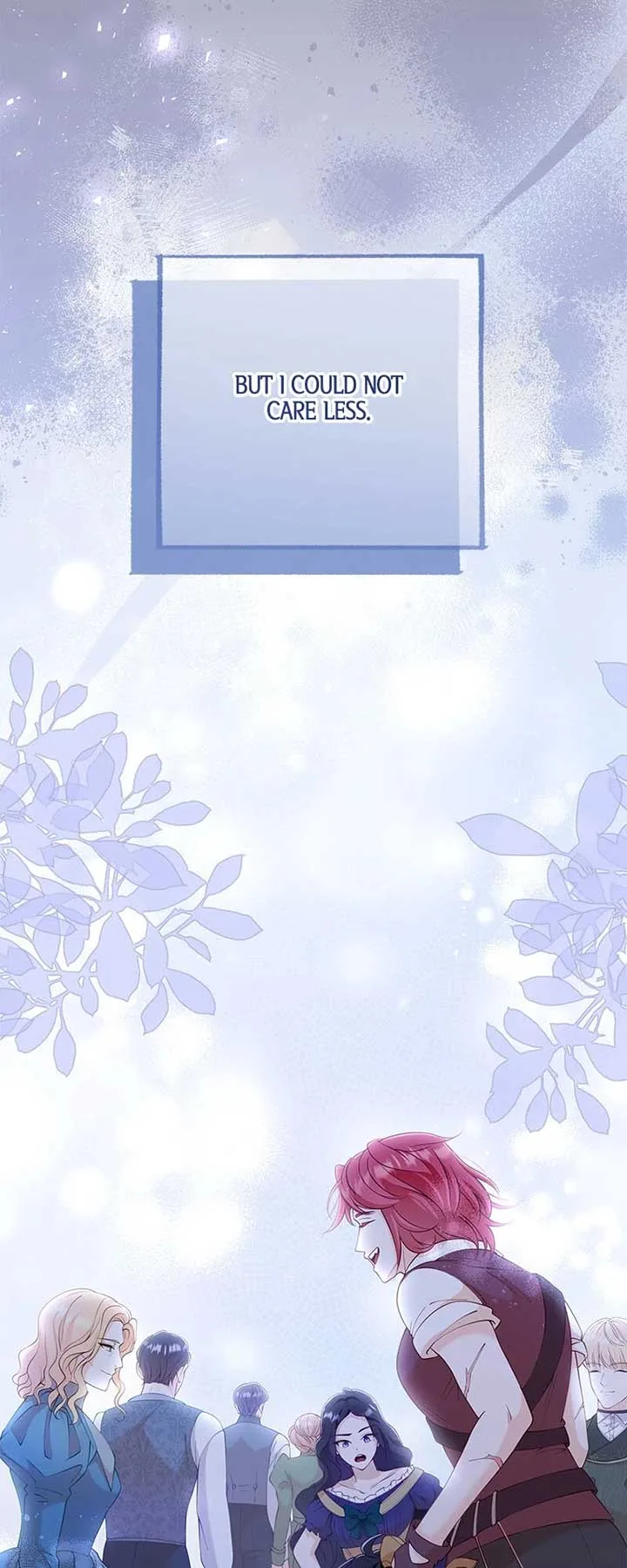 The Murdered Princess and the Innocent Traitor Chapter 40 page 12