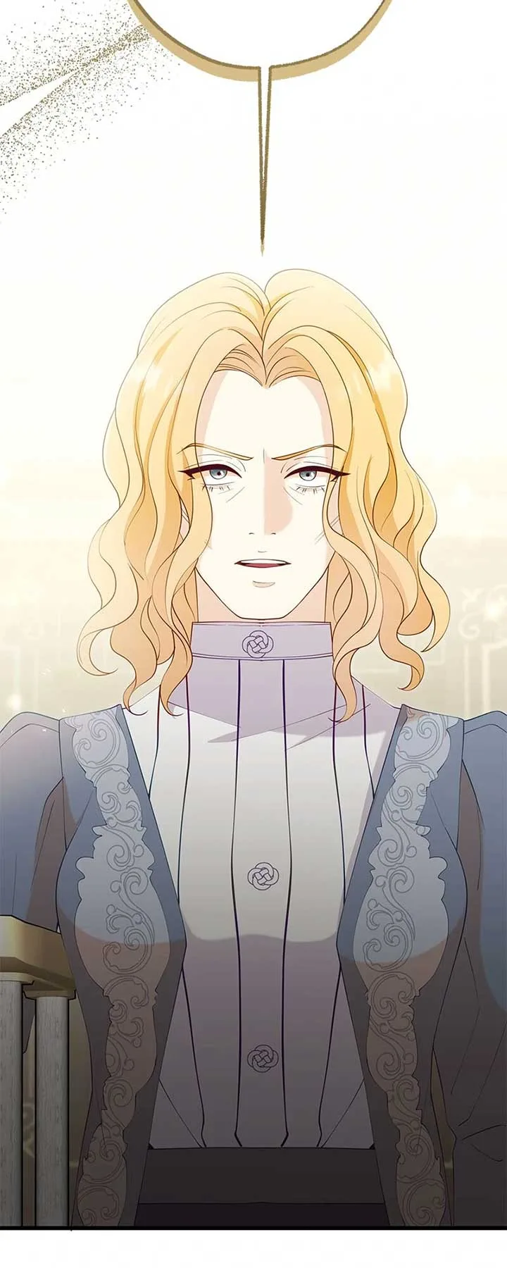 The Murdered Princess and the Innocent Traitor Chapter 40 page 80