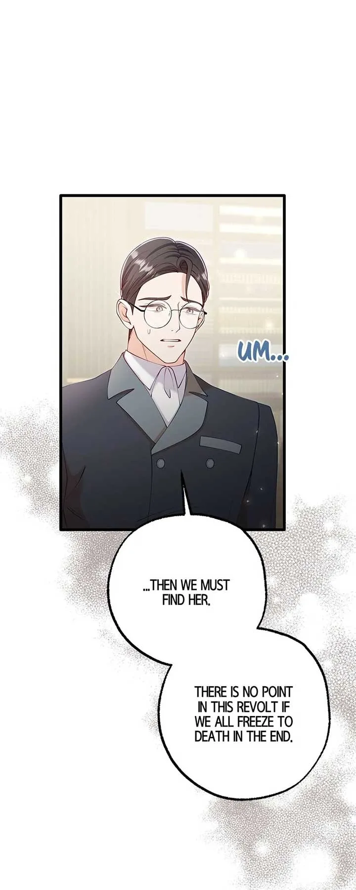 The Murdered Princess and the Innocent Traitor Chapter 40 page 70