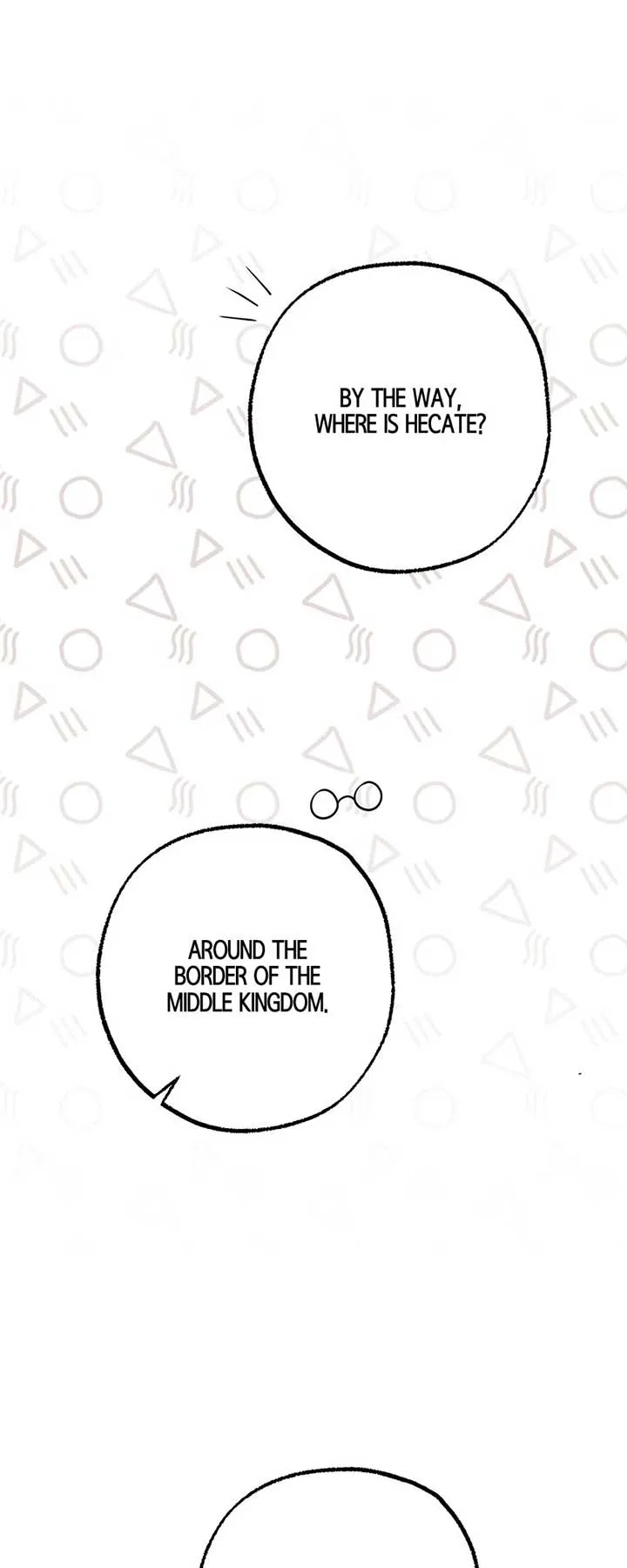 The Murdered Princess and the Innocent Traitor Chapter 40 page 72