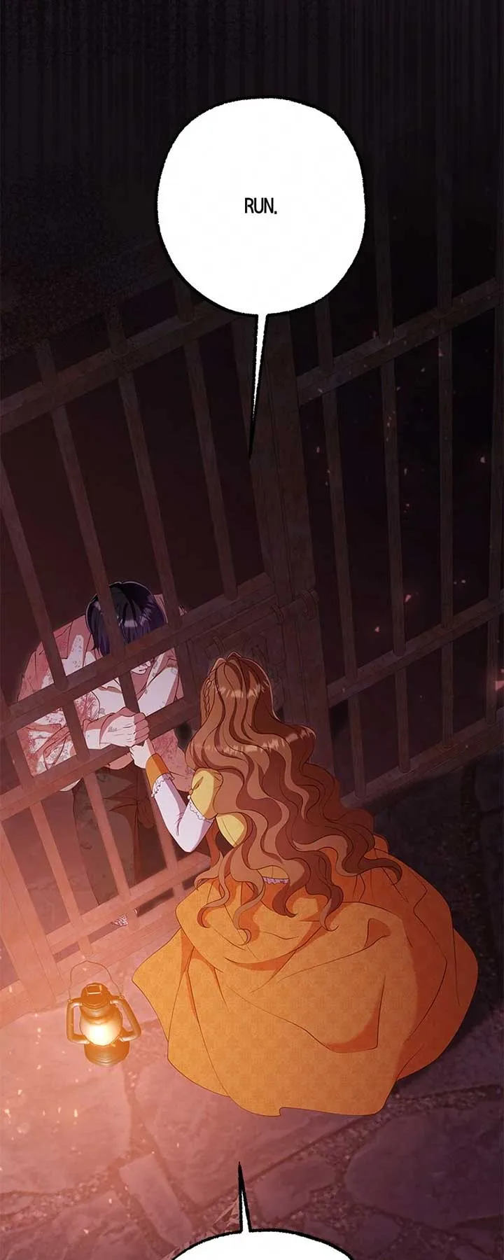 The Murdered Princess and the Innocent Traitor Chapter 40 page 31