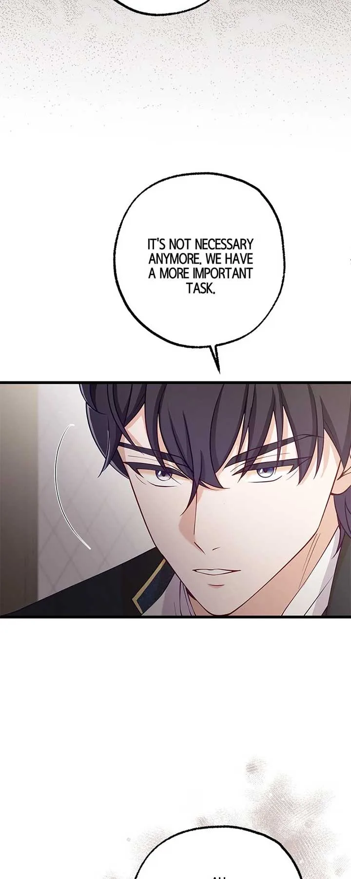 The Murdered Princess and the Innocent Traitor Chapter 40 page 74