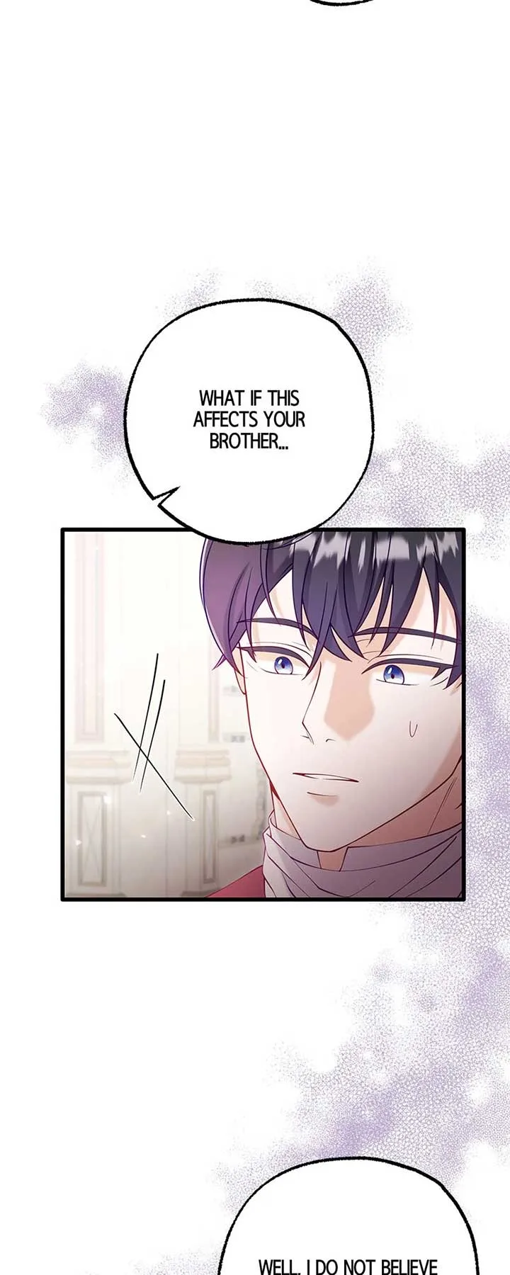 The Murdered Princess and the Innocent Traitor Chapter 39 page 32