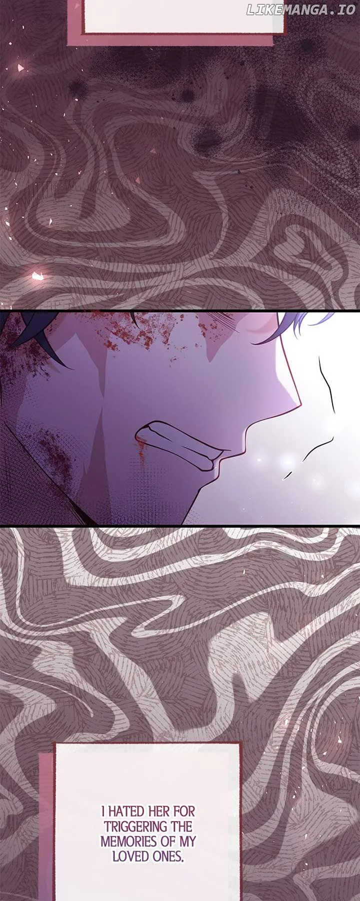 The Murdered Princess and the Innocent Traitor Chapter 40 page 25