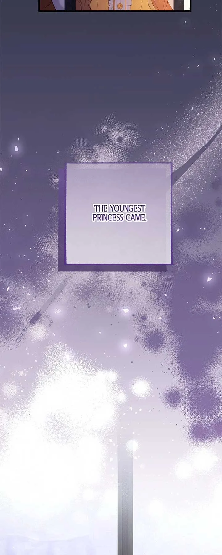 The Murdered Princess and the Innocent Traitor Chapter 40 page 18