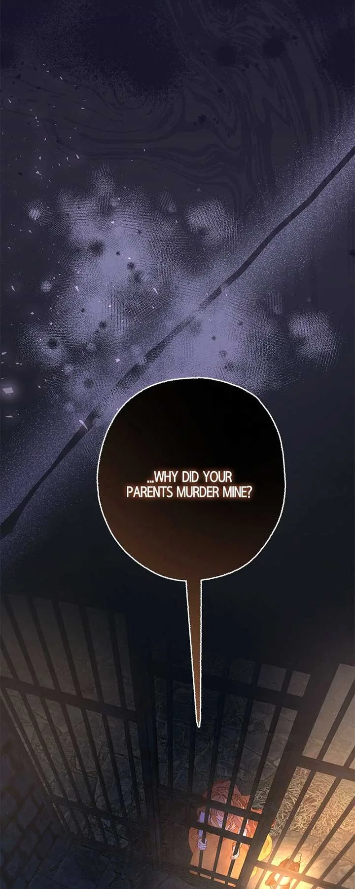 The Murdered Princess and the Innocent Traitor Chapter 40 page 14