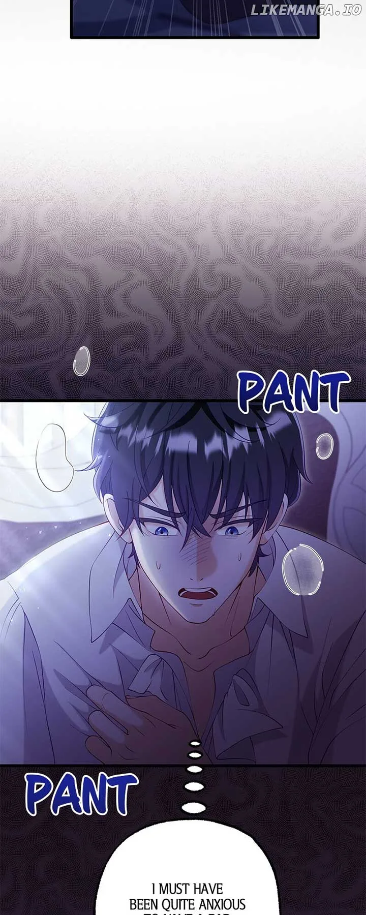 The Murdered Princess and the Innocent Traitor Chapter 40 page 61