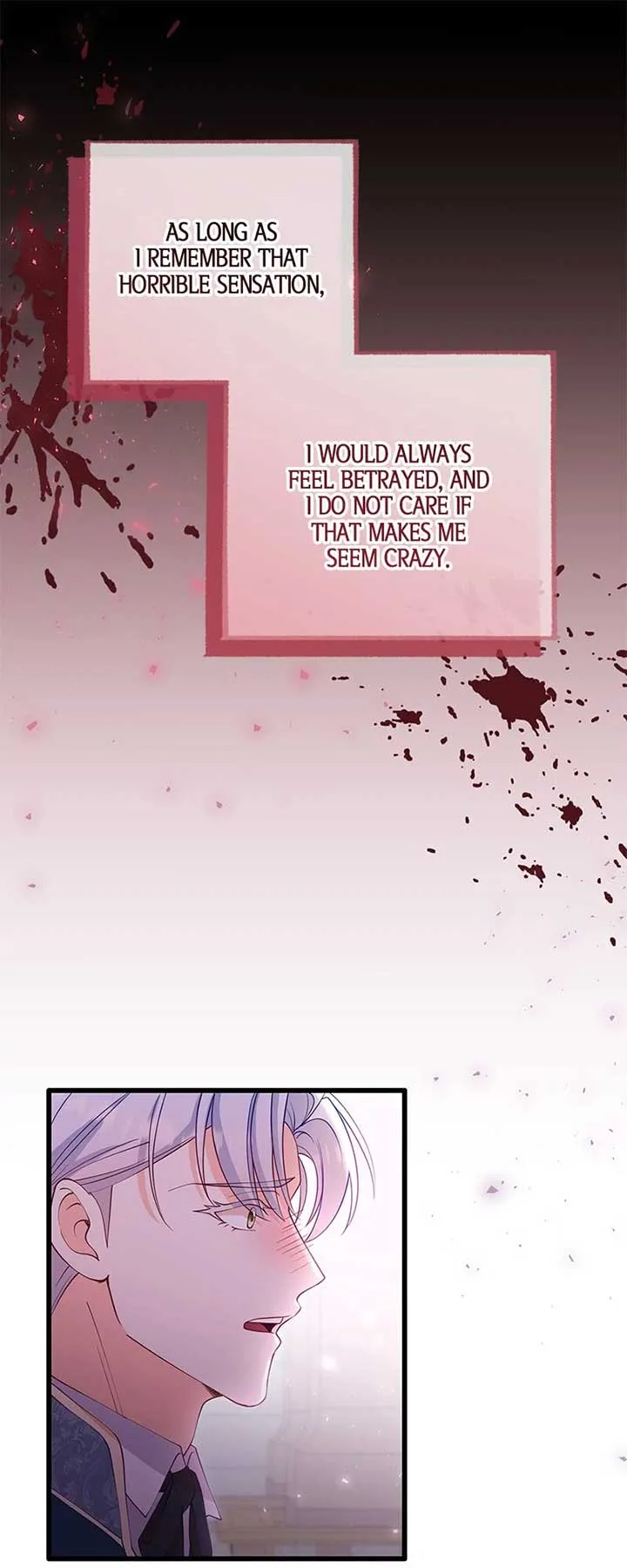 The Murdered Princess and the Innocent Traitor Chapter 39 page 22