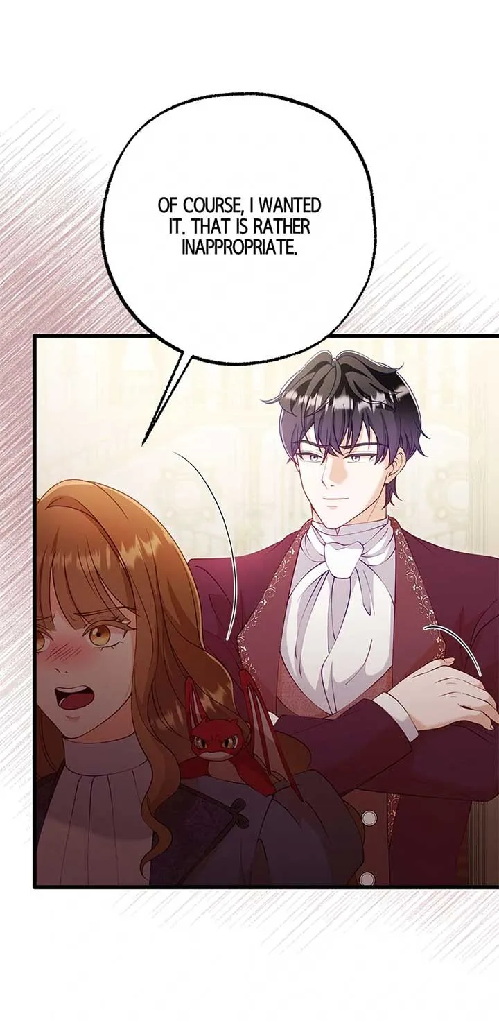 The Murdered Princess and the Innocent Traitor Chapter 39 page 14
