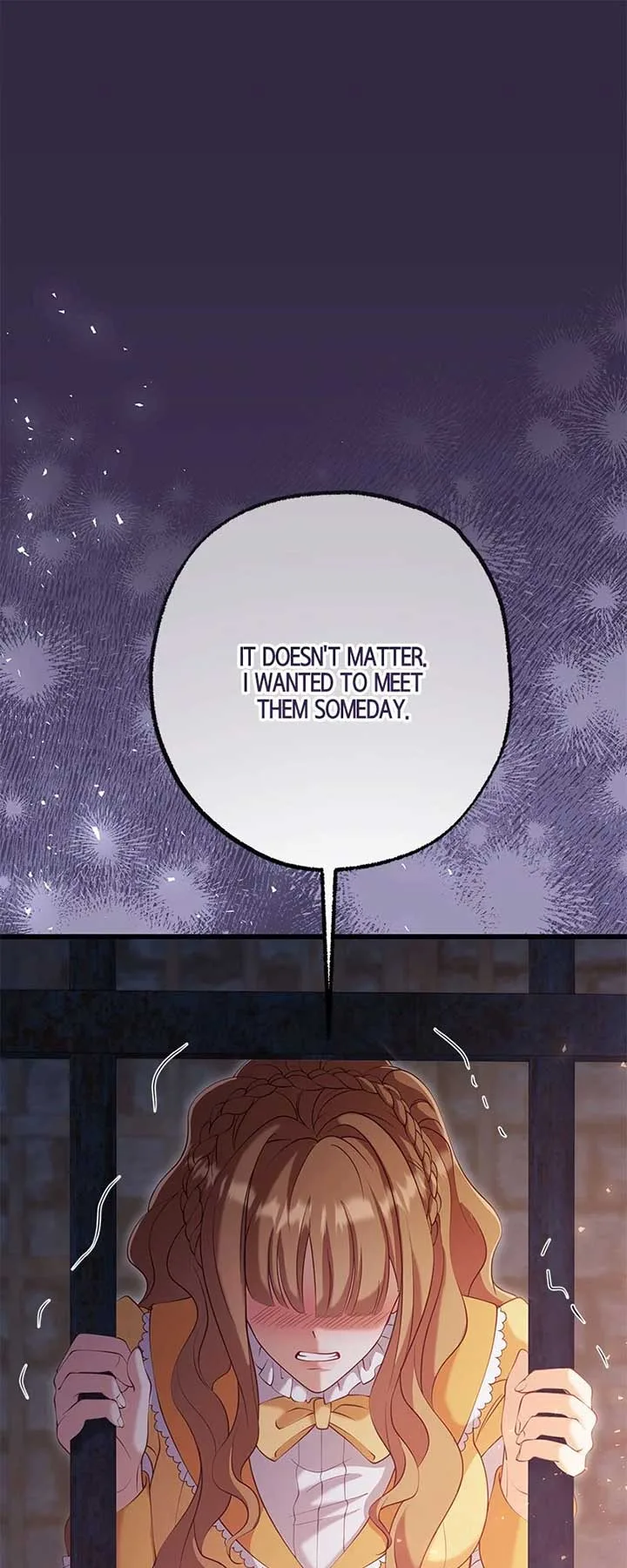 The Murdered Princess and the Innocent Traitor Chapter 40 page 22