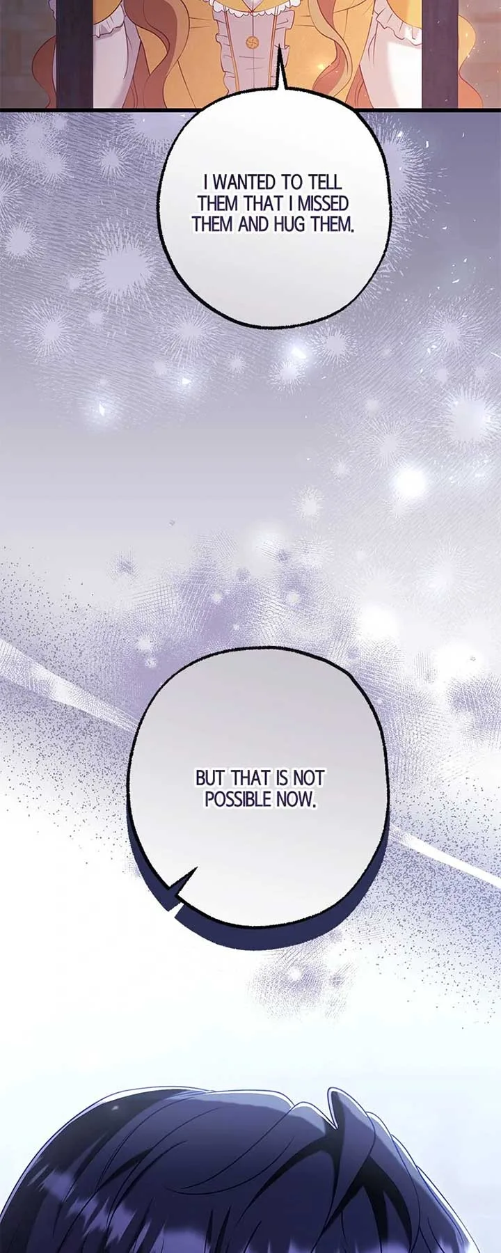 The Murdered Princess and the Innocent Traitor Chapter 40 page 23