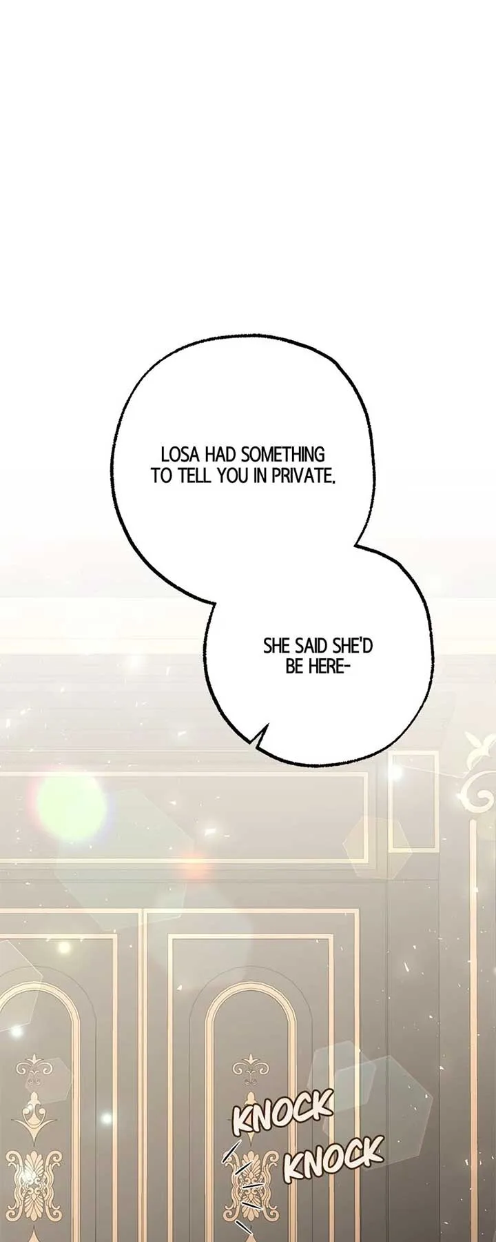 The Murdered Princess and the Innocent Traitor Chapter 40 page 76