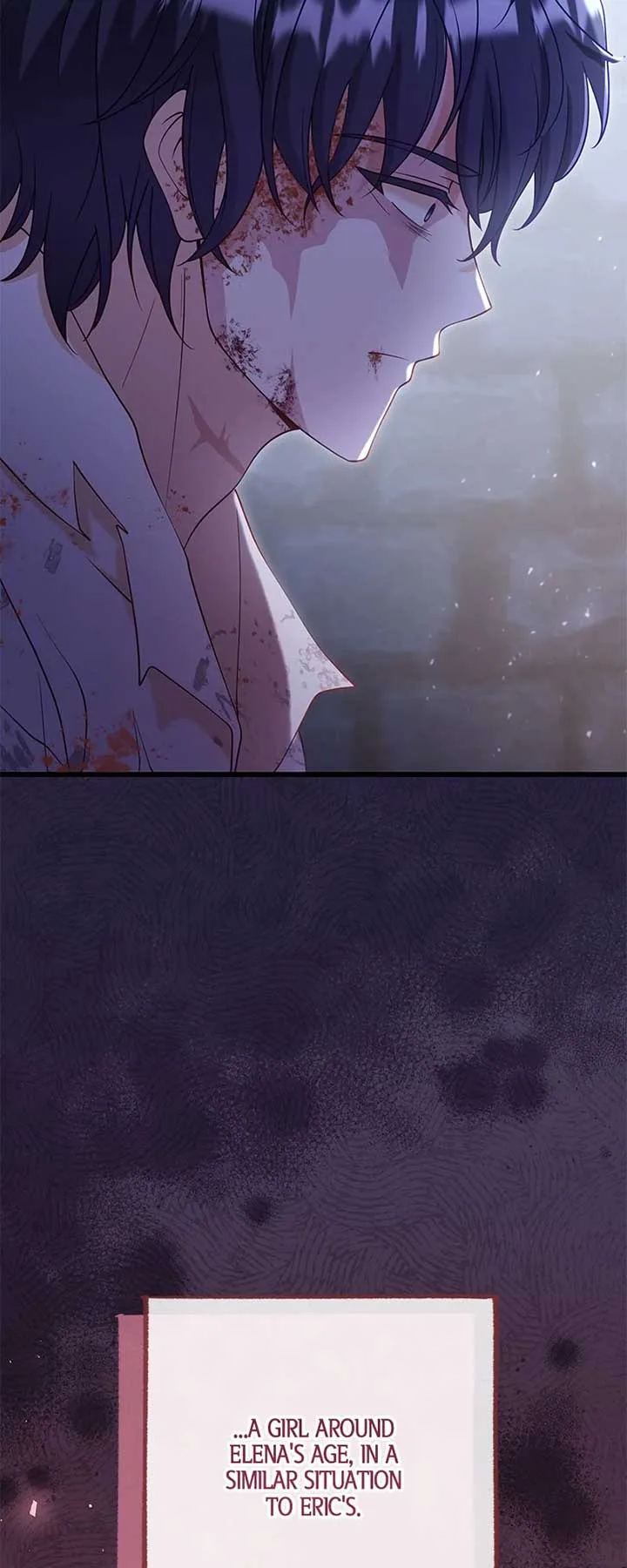 The Murdered Princess and the Innocent Traitor Chapter 40 page 24
