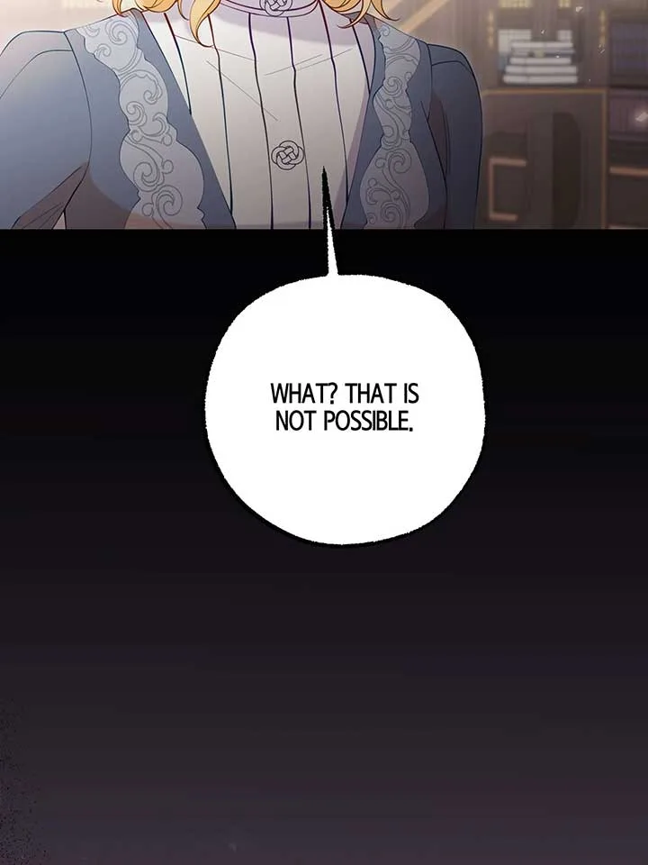The Murdered Princess and the Innocent Traitor Chapter 40 page 99