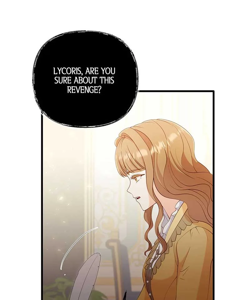 The Murdered Princess and the Innocent Traitor Chapter 40 page 106