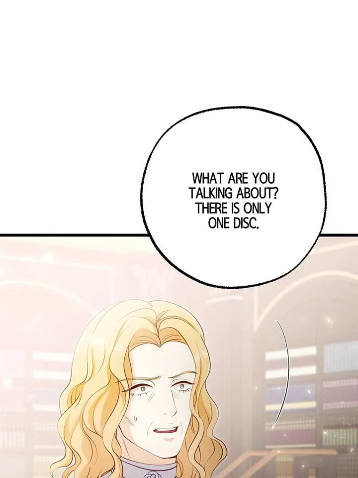 The Murdered Princess and the Innocent Traitor Chapter 40 page 98