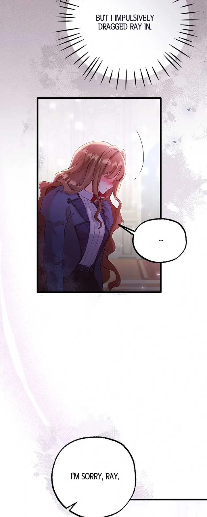 The Murdered Princess and the Innocent Traitor Chapter 39 page 40