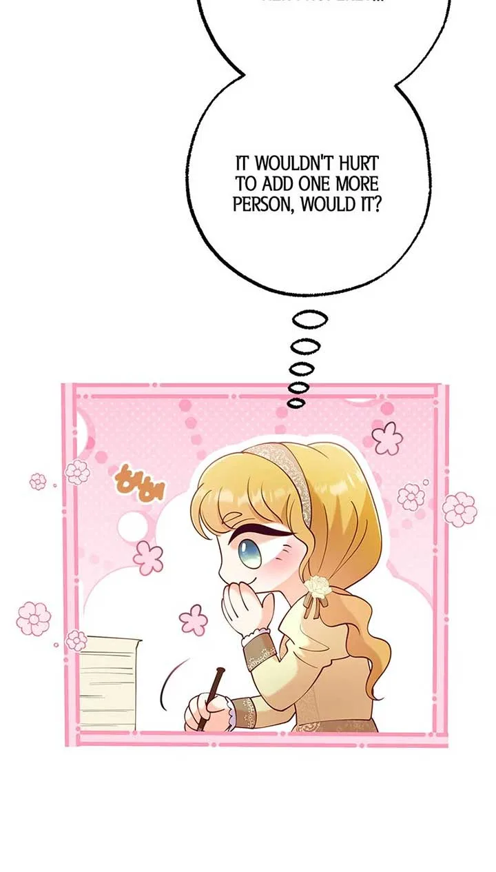 The Murdered Princess and the Innocent Traitor Chapter 41 page 39