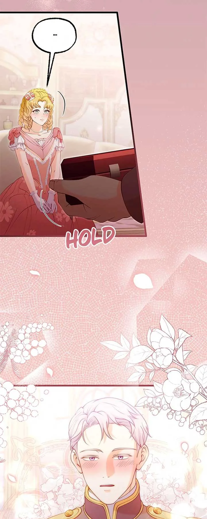 The Murdered Princess and the Innocent Traitor Chapter 41 page 10