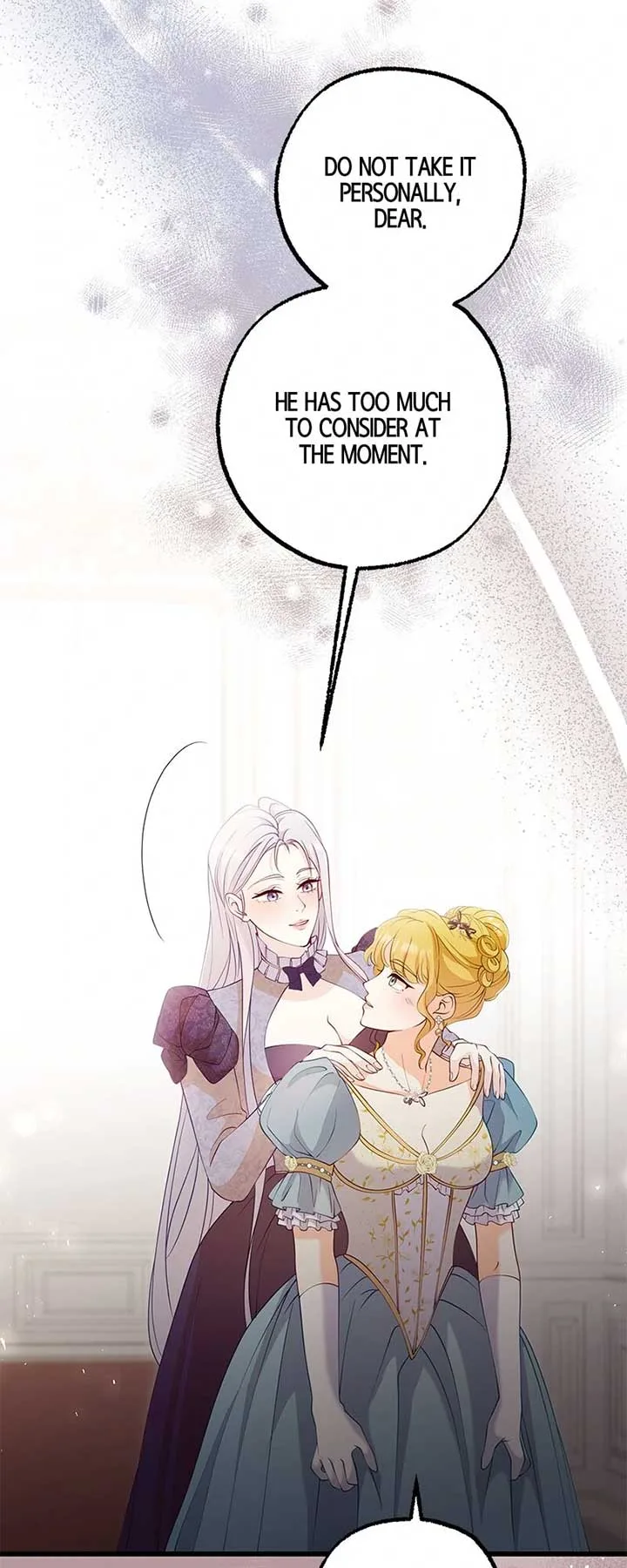 The Murdered Princess and the Innocent Traitor Chapter 41 page 29