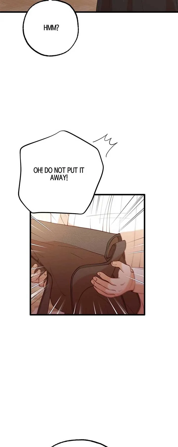 The Murdered Princess and the Innocent Traitor Chapter 41 page 41