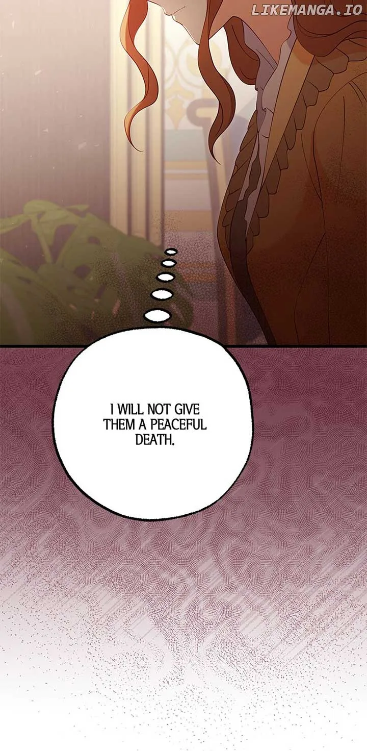 The Murdered Princess and the Innocent Traitor Chapter 40 page 114