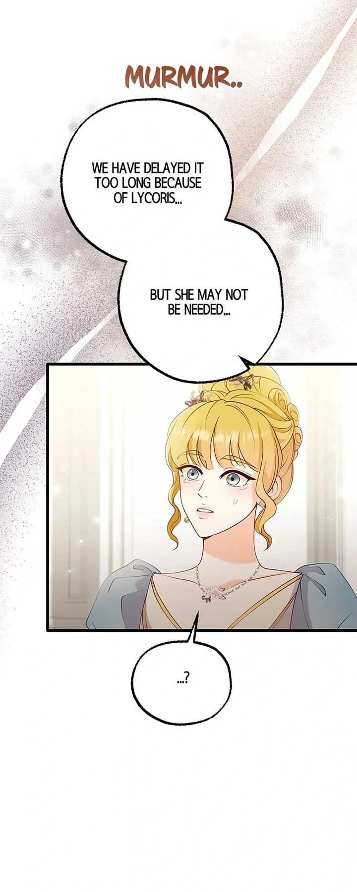 The Murdered Princess and the Innocent Traitor Chapter 41 page 32