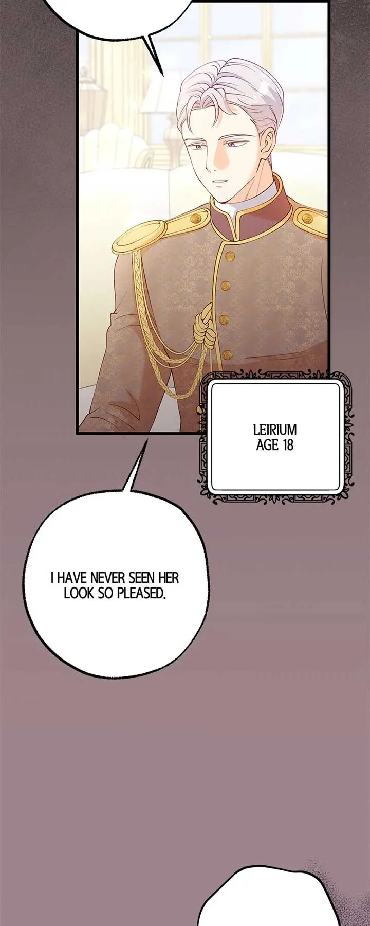 The Murdered Princess and the Innocent Traitor Chapter 41 page 4