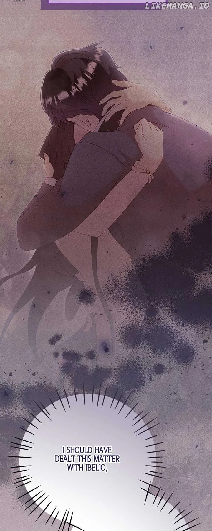 The Murdered Princess and the Innocent Traitor Chapter 39 page 39
