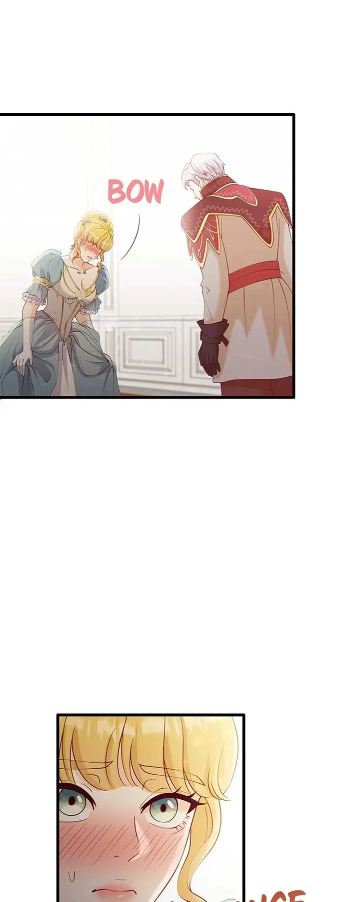 The Murdered Princess and the Innocent Traitor Chapter 41 page 23