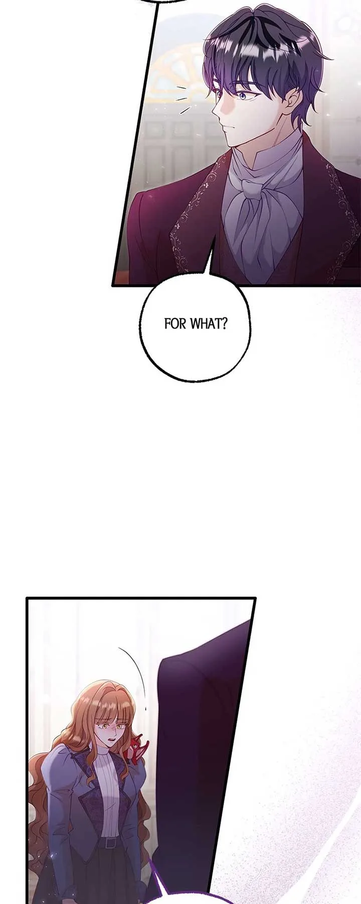 The Murdered Princess and the Innocent Traitor Chapter 39 page 41